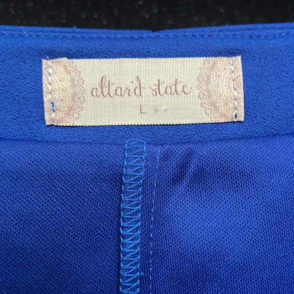 Altar’d State Shorts, size L. - Picture 3 of 3